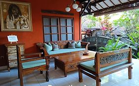 Guci Guesthouses
