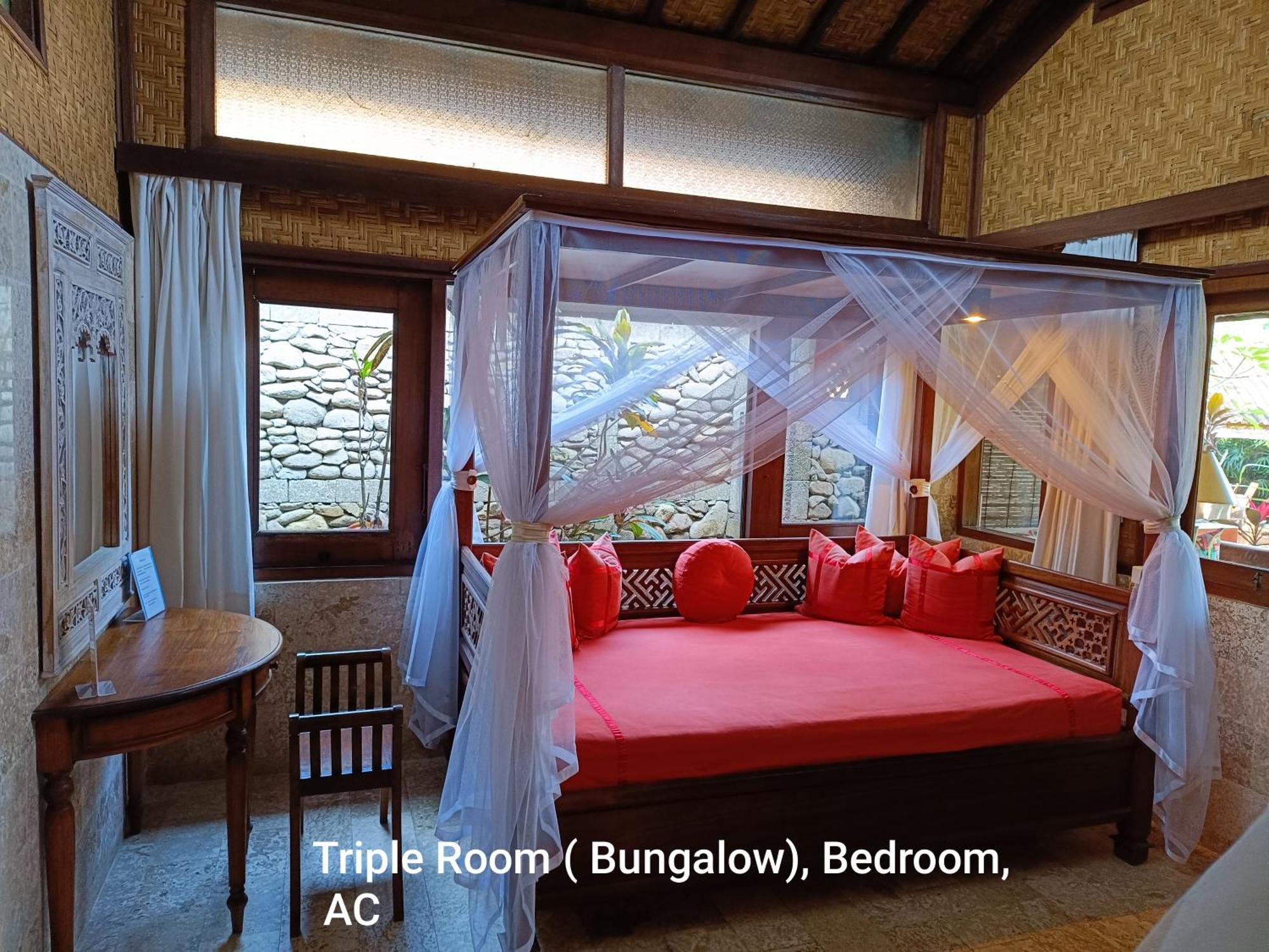 Guci Guesthouses Ubud  Exterior photo