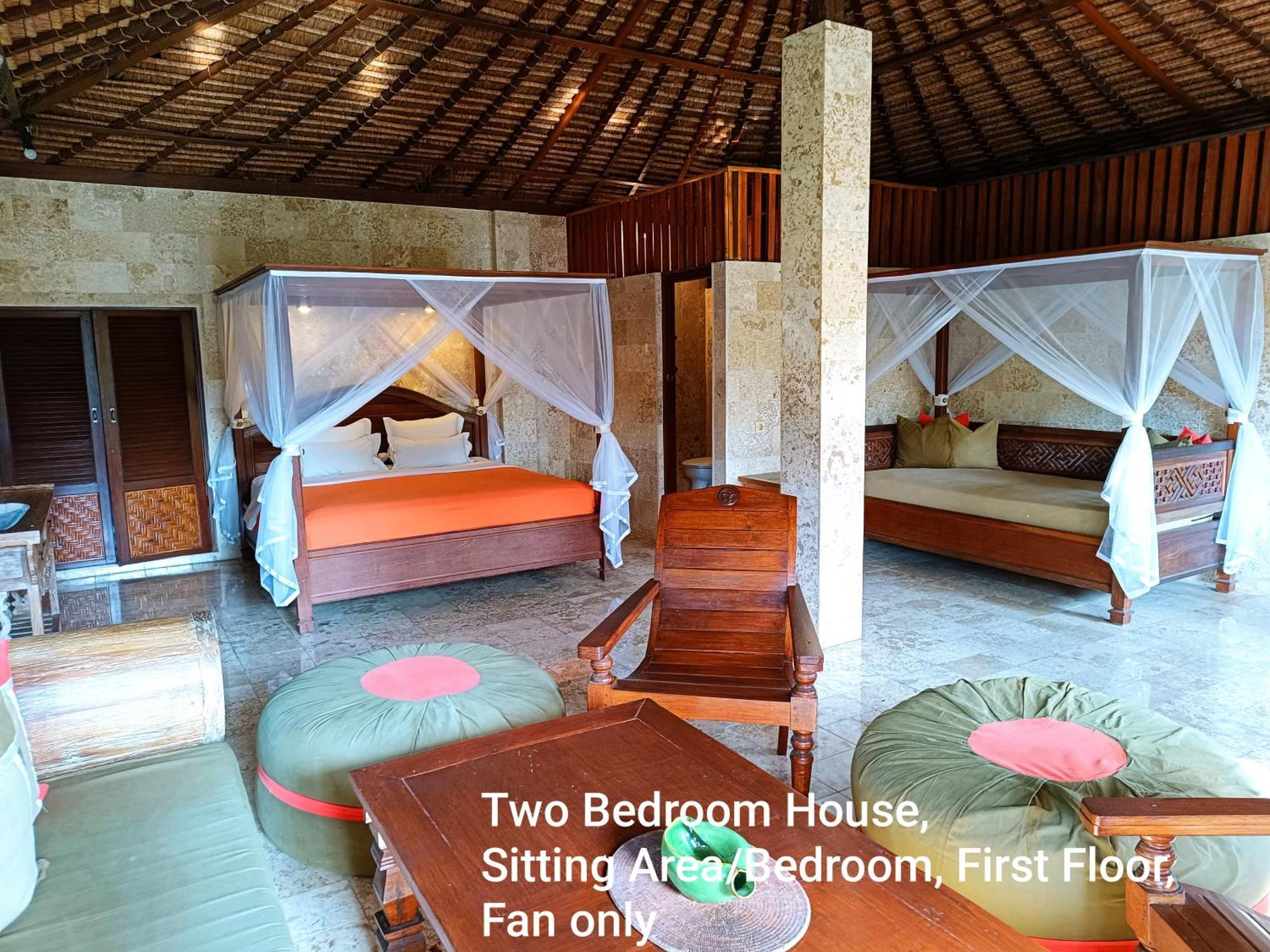 Guci Guesthouses Ubud  Exterior photo